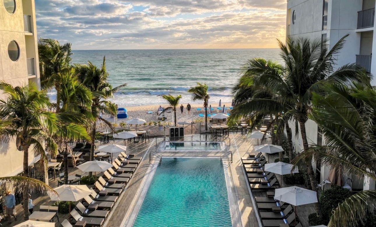 Things to Do in Vero Beach - Costa d'Este Beach Resort & Spa
