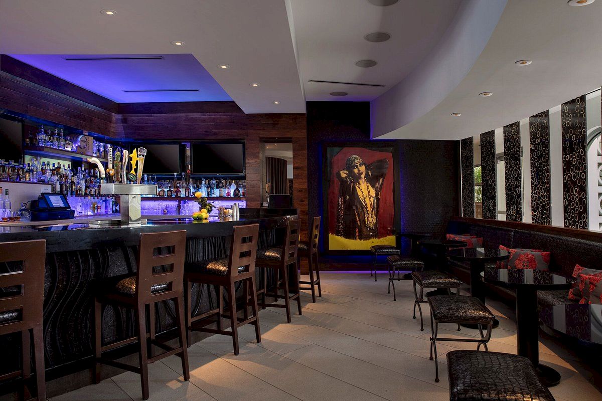 Vero Beach Restaurants Costa d'Este Beach Resort